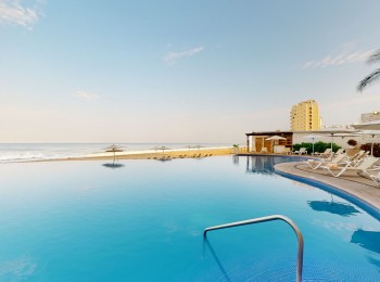 Hotel IMG